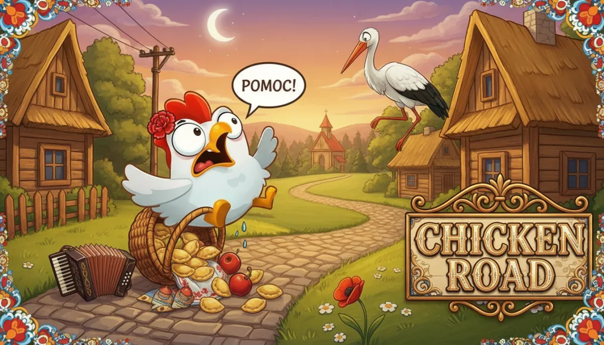 W Chicken Road powinieneś grać wyłącznie w sprawdzonych kasynach online, które posiadają licencję i cieszą się dobrymi opiniami graczy