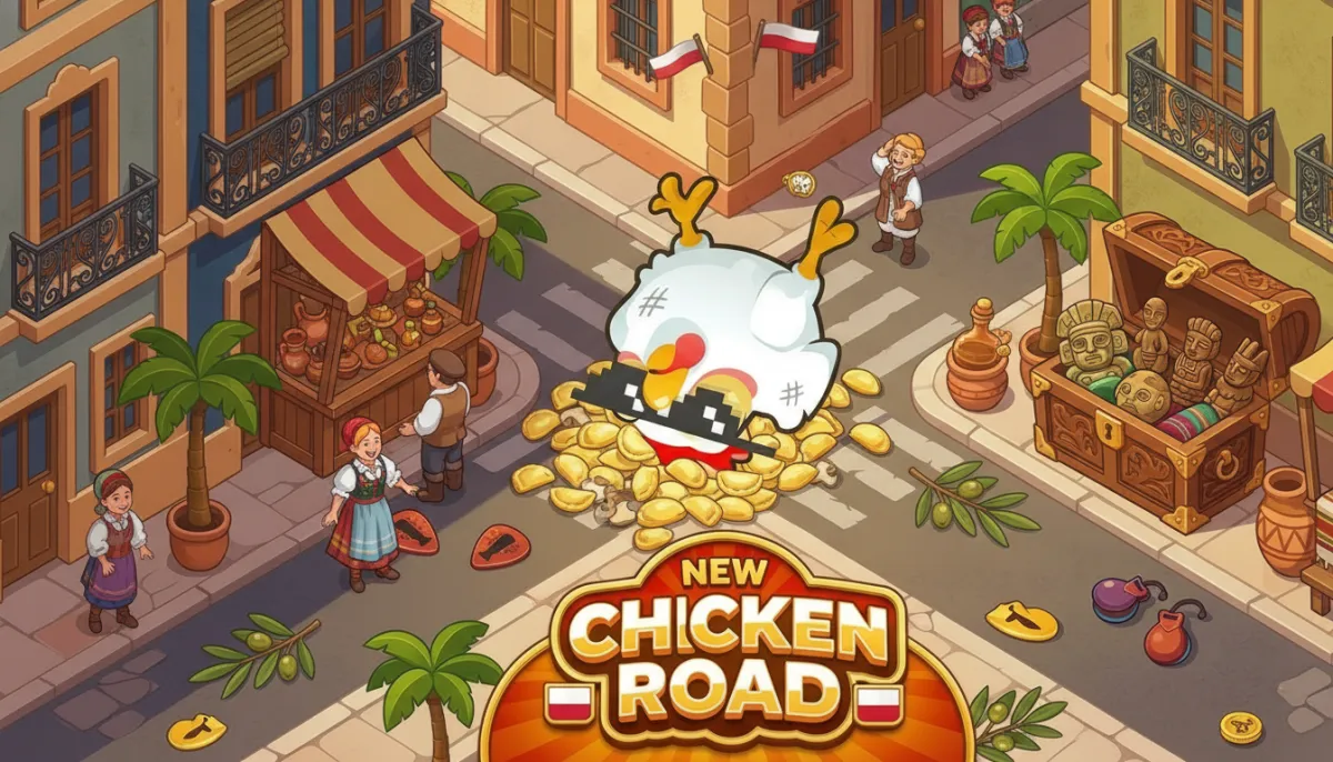 Chicken Road wykorzystuje wysokie wskaźniki RTP, aby zapewnić graczom maksymalną wartość ich zakładów